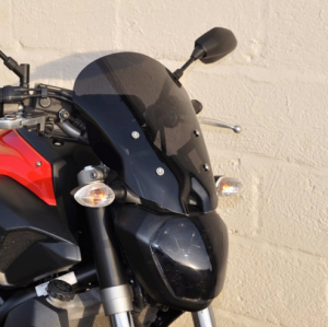 Verkleidungsscheibe Yamaha MT 07