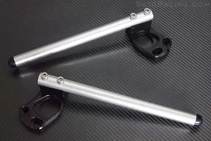 Adjustable Handle Bars