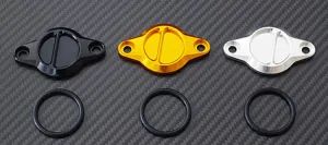 ALTERNATOR COVER Ducati 1098 1198