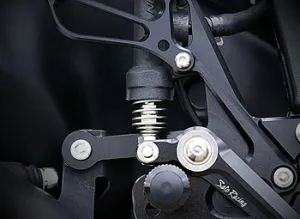 BRAKE RETURN SPRING