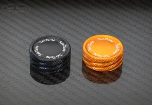 COOLANT CAP