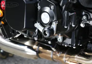 ENGINE SLIDERS