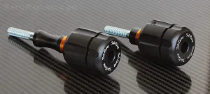 FRAME SLIDERS (10-11)