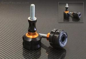 FRAME SLIDERS - (Full-size Slider Pucks)