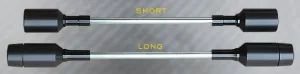 FRAME SLIDERS LONG STYLE