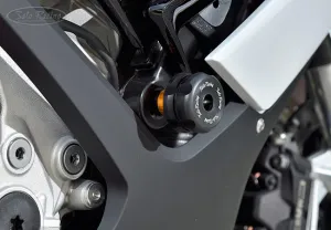 FRAME SLIDERS Racing Version BMW S 1000 RR