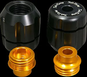 FRAME SLIDERS Standard Version BMW S 1000 RR