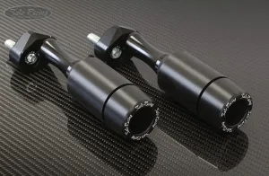 FRAME SLIDERS BMW G 310 R 16-