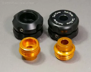 FRAME SLIDERS (12-16)