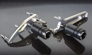 FRAME SLIDERS