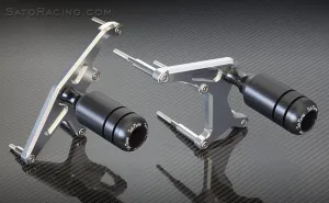 FRAME SLIDERS