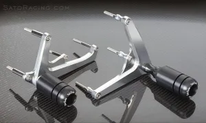 FRAME SLIDERS