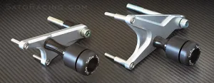 FRAME SLIDERS