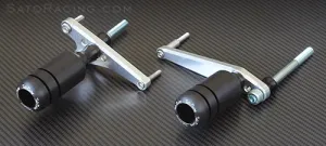 FRAME SLIDERS