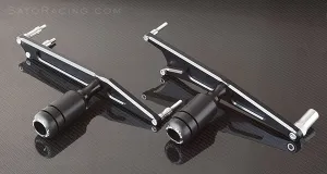 FRAME SLIDERS