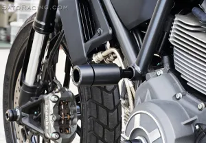 FRAME SLIDERS