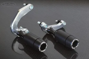 FRAME SLIDERS