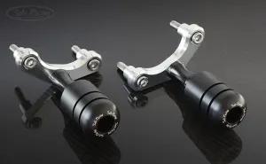 FRAME SLIDERS