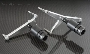 FRAME SLIDERS