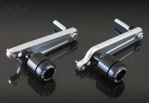 FRAME SLIDERS