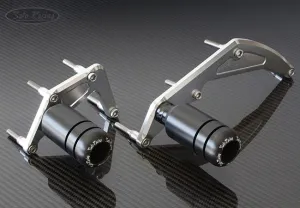 FRAME SLIDERS