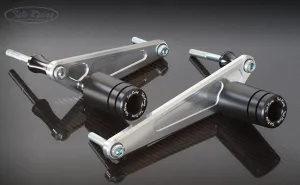 FRAME SLIDERS