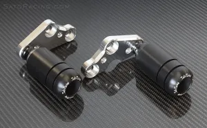 FRAME SLIDERS