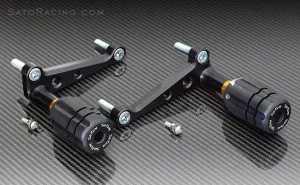 FRAME SLIDERS