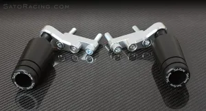 FRAME SLIDERS