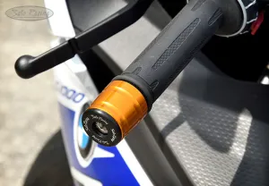 HANDLE BAR ENDS FULL-size BMW S 1000 RR