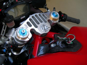 IMA Gabelbrücke Mod. 4 Ducati 848