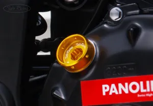 OIL FILLER CAP