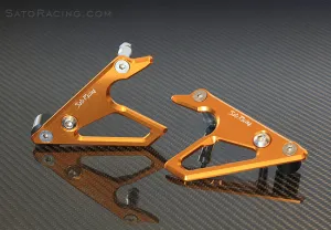 RACE STAND HOOKS Z900RS / Ninja 1000SX