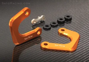 RACING HOOKS