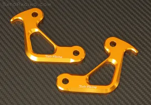 RACING HOOKS