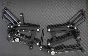 REAR SETS 2015-17 R1