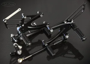 REAR SETS