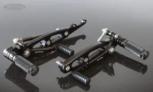 REAR SETS