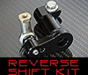 REVERSE SHIFT KIT