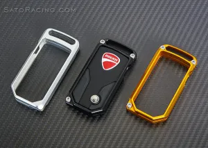 SMART KEY COVER Ducati Diavel 11-16