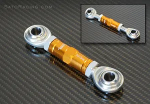 SUSPENSION LINK ROD Ducati 1299 Panigale / S 15-17