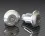 FLAT STYLE - HANDLE BAR ENDS RSV4 '09- / Tuono V4 R/ 1100 '12--13521-13522-13523 Lenkerenden Sato Racing