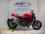 Fresco Iron Doppelschalldämpfer Ducati Monster 1200