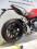 Fresco Triplo Slash MV Agusta Brutale 675 / 800