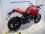 Fresco ultrashorty semicomplete Ducati Monster 796 / 1100