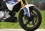 FRONT AXLE SLIDERS BMW G 310 R 16-