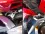 HELMET LOCK Ducati 1199 Panigale S 12-14