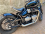 Mass Moto Hot Rod Auspuff Schalldämpfer Komplettanlage Triumph Bobber