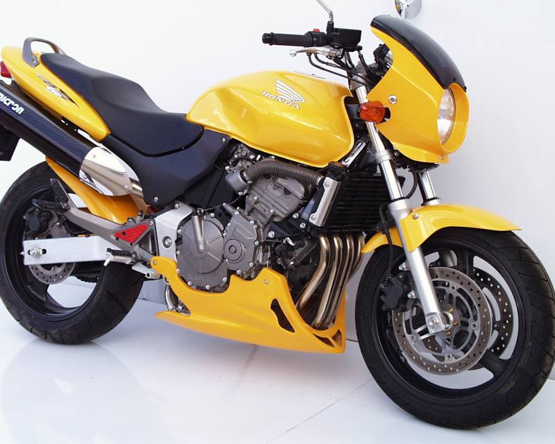 Honda cb 900 hornet